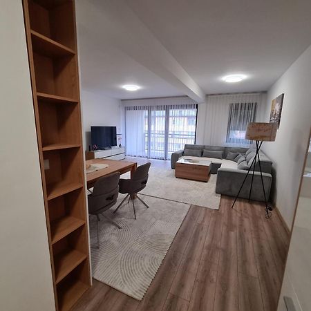 Hotel Kakanj Bagian luar foto