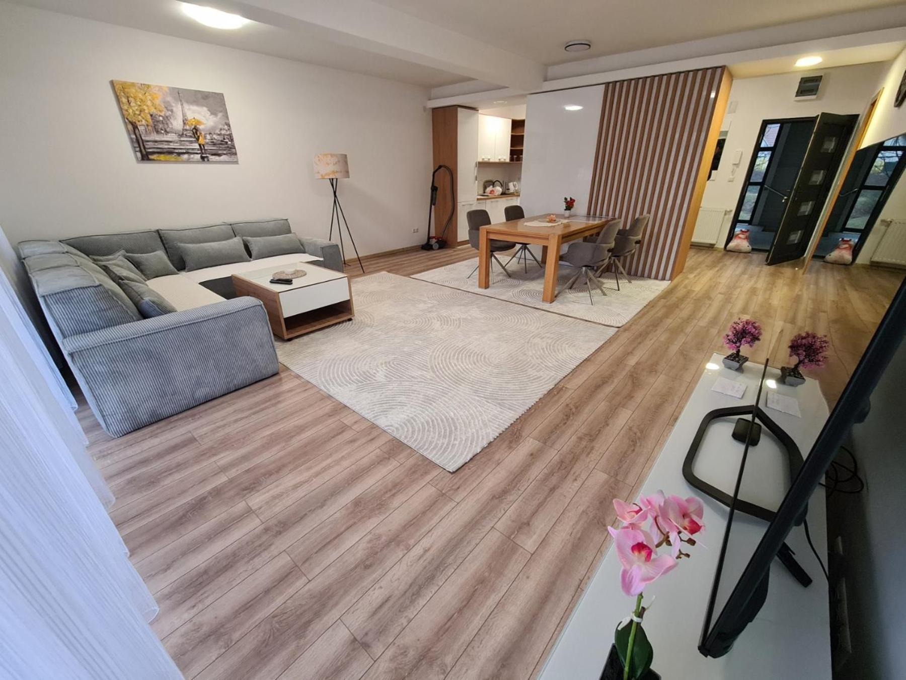 Hotel Kakanj Bagian luar foto