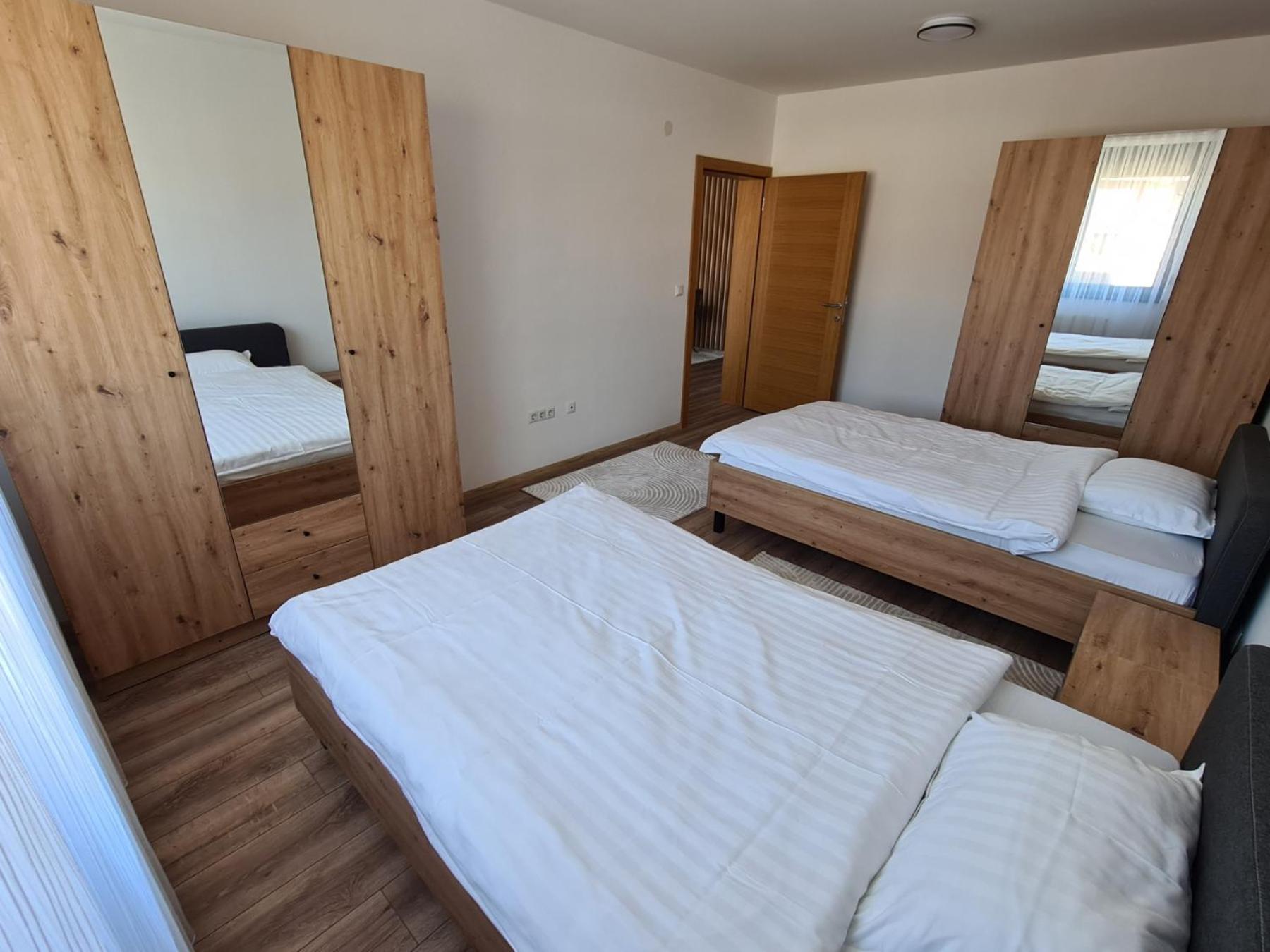 Hotel Kakanj Bagian luar foto