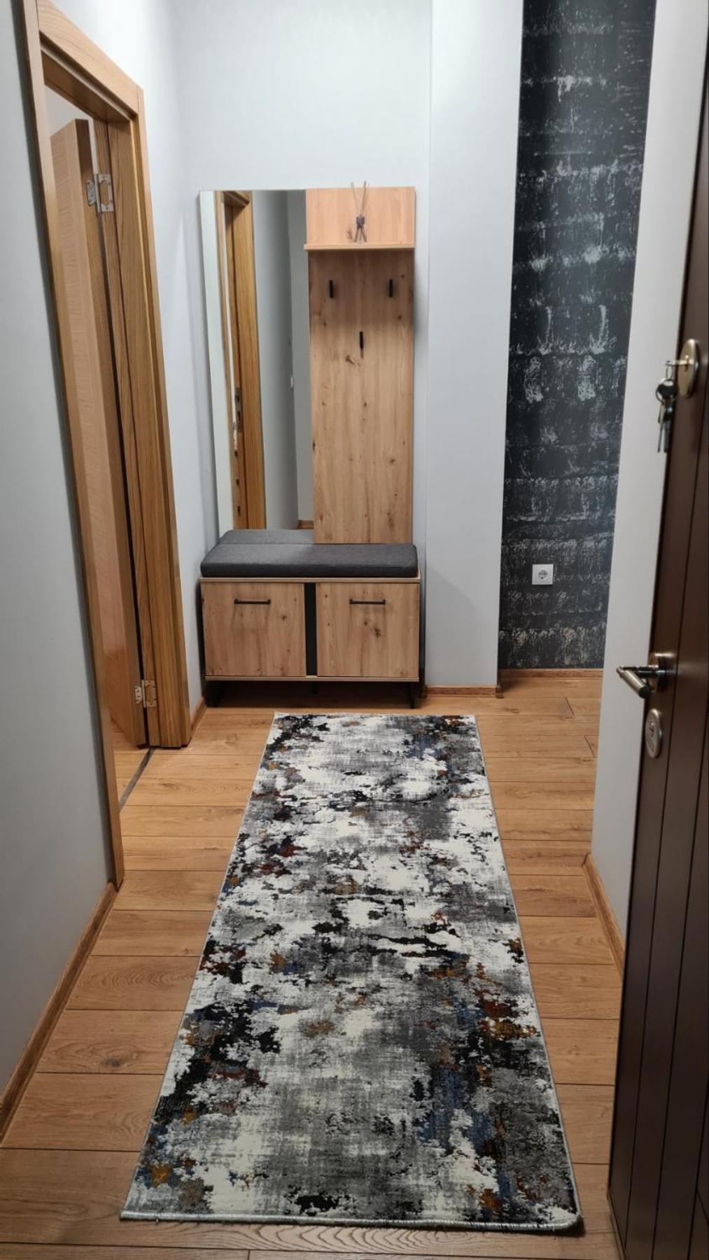 Hotel Kakanj Bagian luar foto