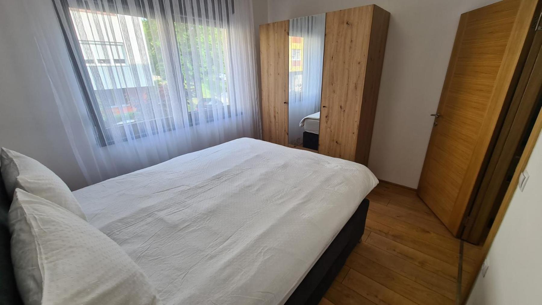 Hotel Kakanj Bagian luar foto