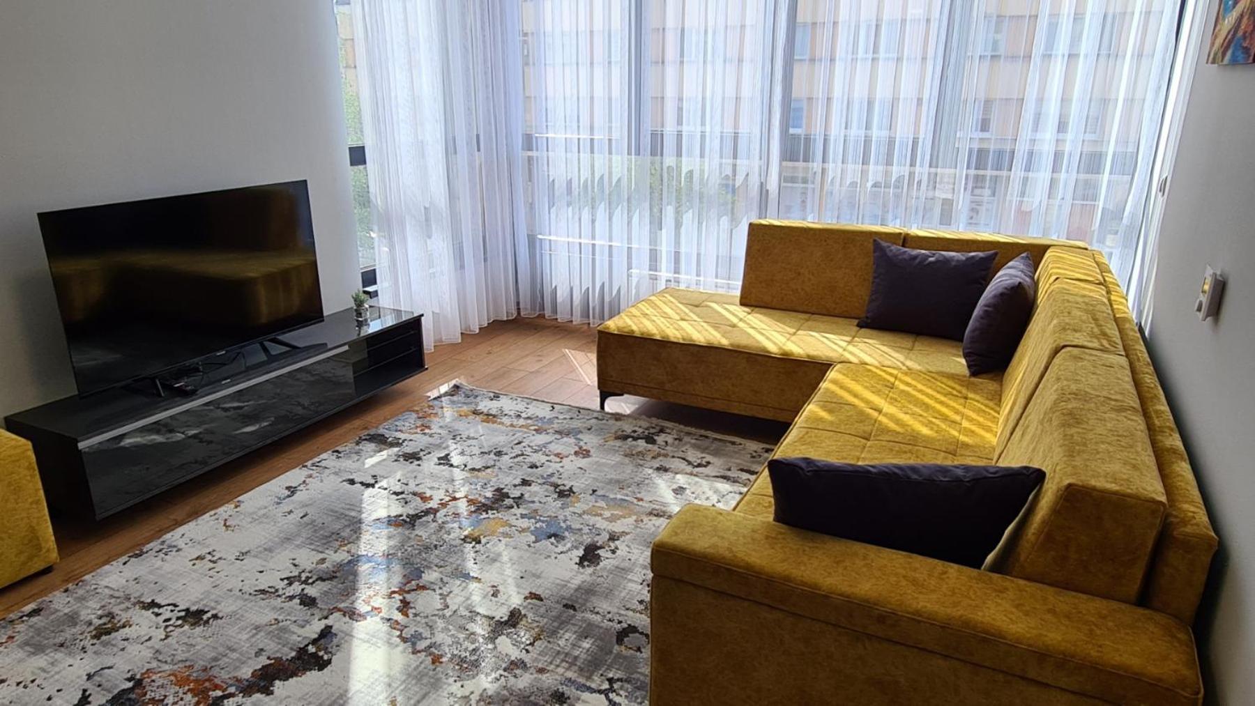 Hotel Kakanj Bagian luar foto