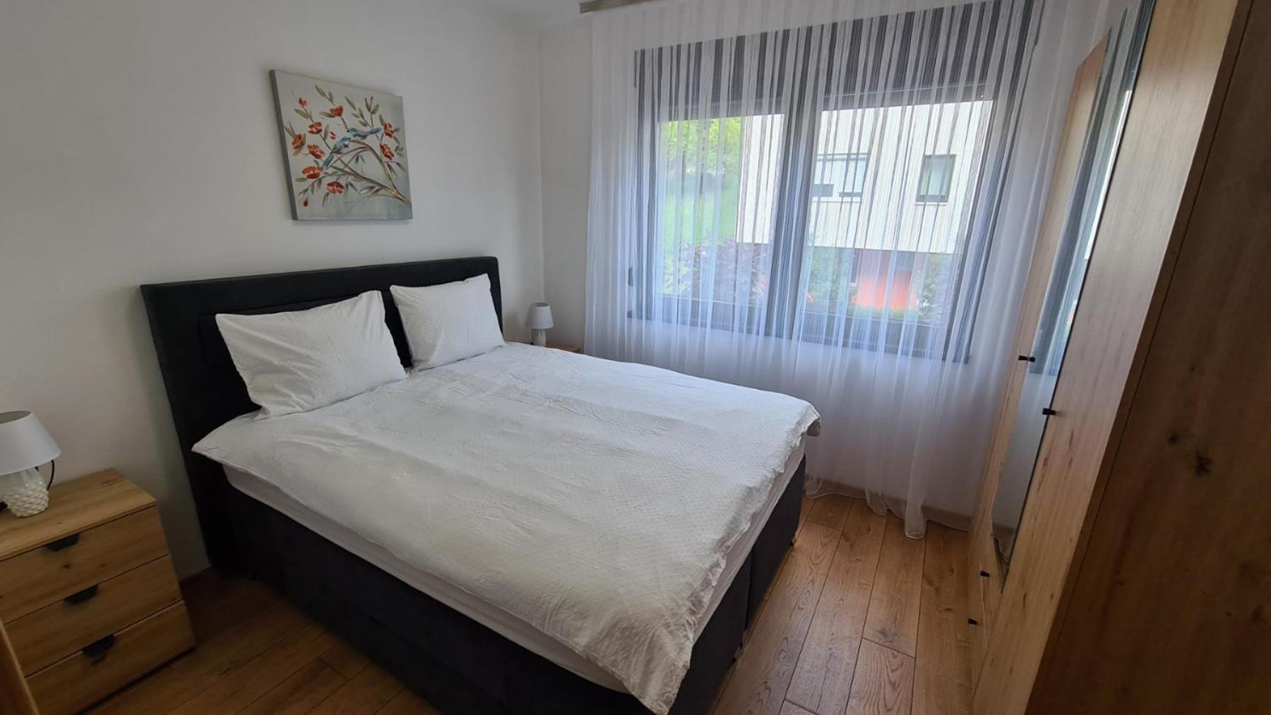 Hotel Kakanj Bagian luar foto