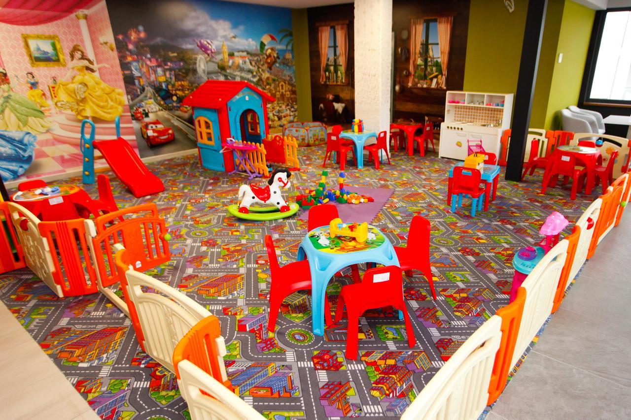 Hotel Kakanj Bagian luar foto